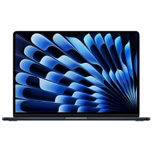 Notebook Apple MacBook Air 15" M2 (8GB RAM , 512 GB SSD) - Meia-noite