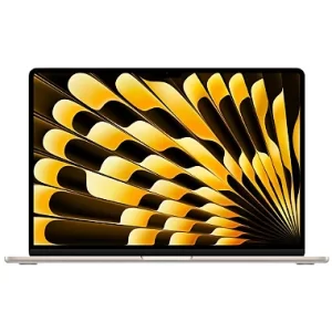 Notebook Apple MacBook Air 15" M2 (8GB RAM , 512 GB SSD) - Estelar